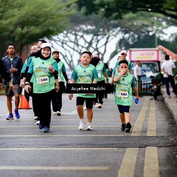 Runner Photo 8575581