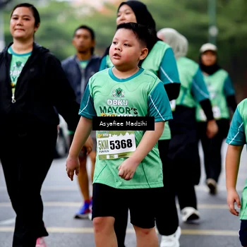 Runner Photo 8575582