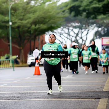 Runner Photo 8575583