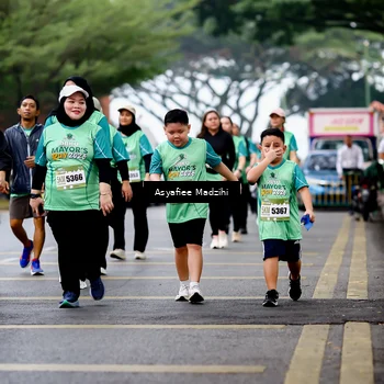 Runner Photo 8575584