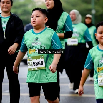 Runner Photo 8575585