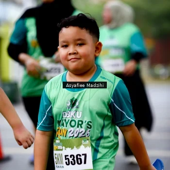 Runner Photo 8575586