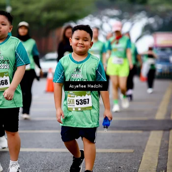 Runner Photo 8575587