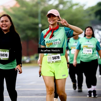 Runner Photo 8575588