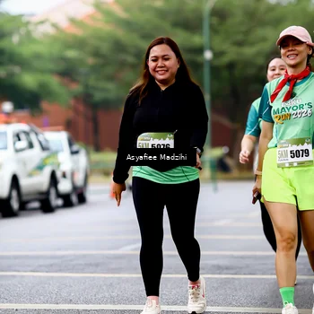 Runner Photo 8575590
