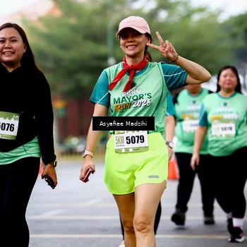 Runner Photo 8575591