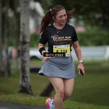 Runner Photo 8575595