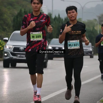 Runner Photo 8575596