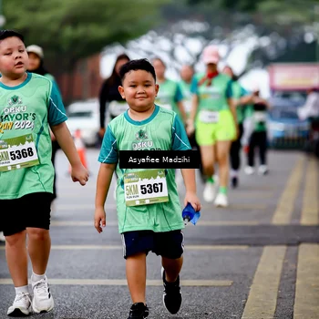 Runner Photo 8575599