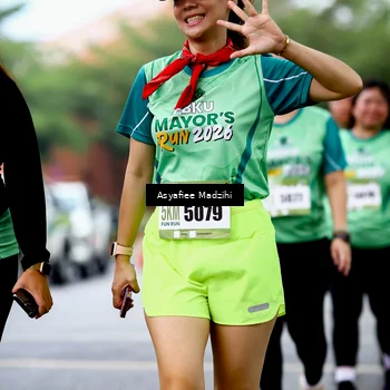 Runner Photo 8575601