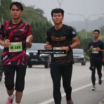 Runner Photo 8575609