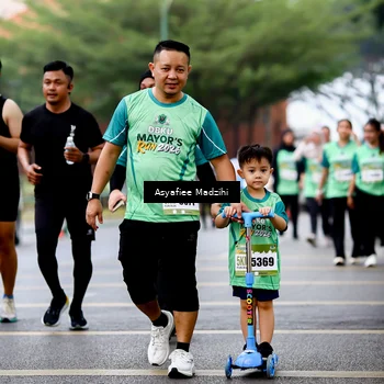 Runner Photo 8575613