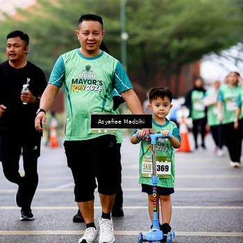 Runner Photo 8575614