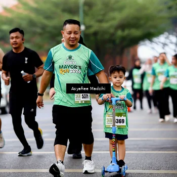 Runner Photo 8575616
