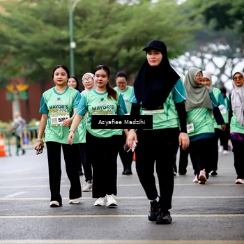 Runner Photo 8575619