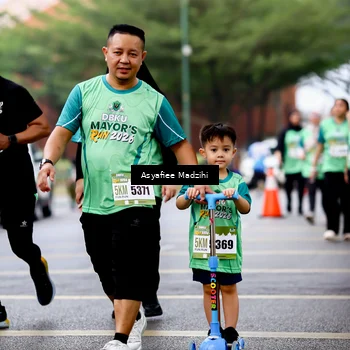 Runner Photo 8575620