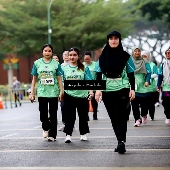Runner Photo 8575622