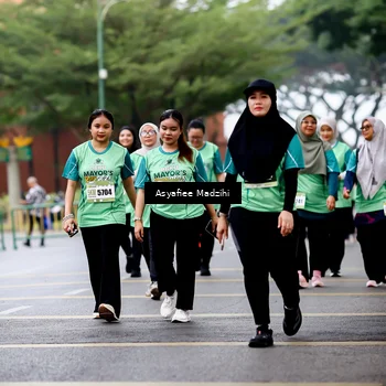 Runner Photo 8575623