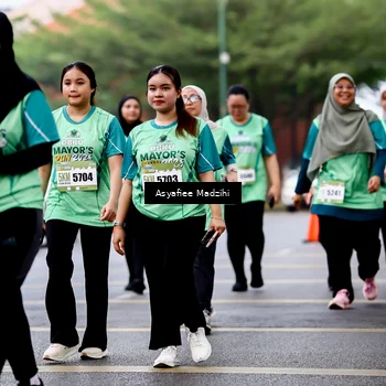 Runner Photo 8575625