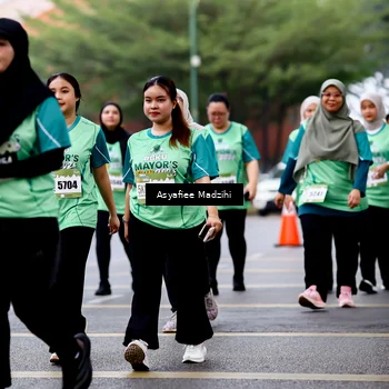 Runner Photo 8575627