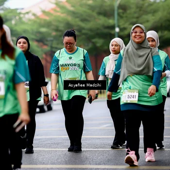 Runner Photo 8575629
