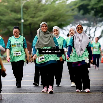 Runner Photo 8575632