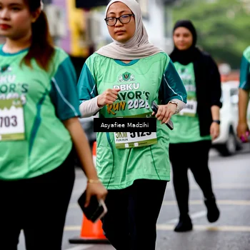 Runner Photo 8575635