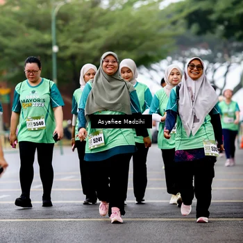 Runner Photo 8575636