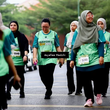 Runner Photo 8575640
