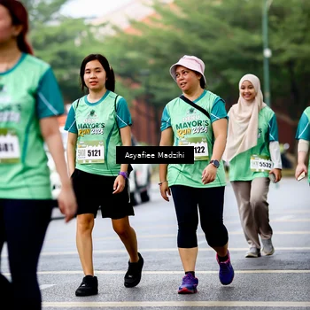Runner Photo 8575642