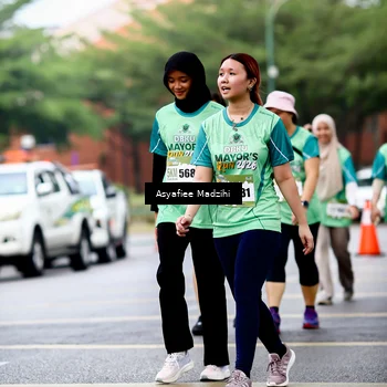 Runner Photo 8575647