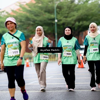 Runner Photo 8575648