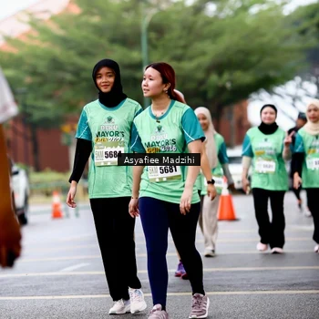 Runner Photo 8575649