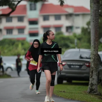Runner Photo 8575650