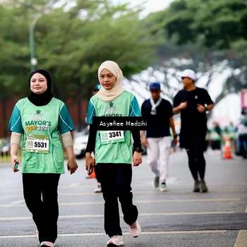 Runner Photo 8575652