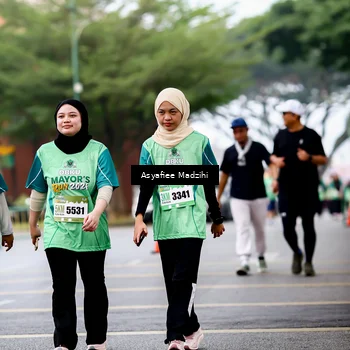 Runner Photo 8575653