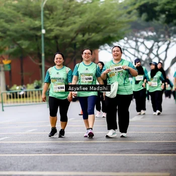 Runner Photo 8575656
