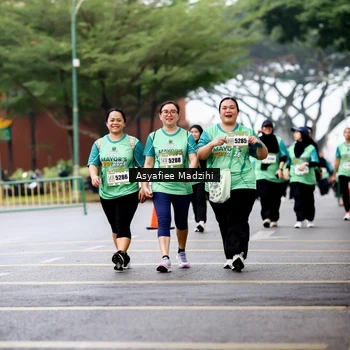 Runner Photo 8575658