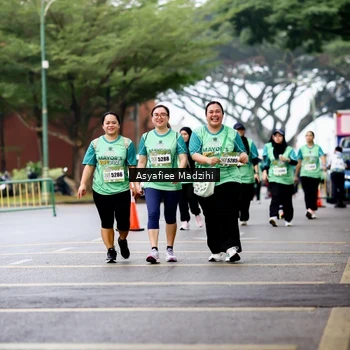 Runner Photo 8575659