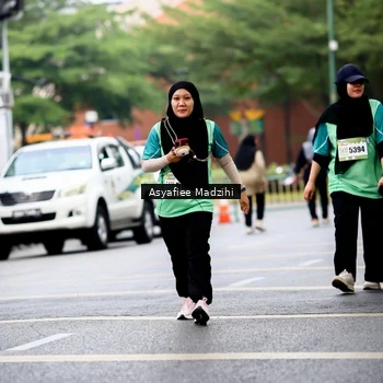 Runner Photo 8575660
