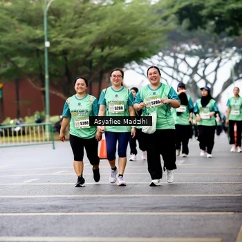 Runner Photo 8575661