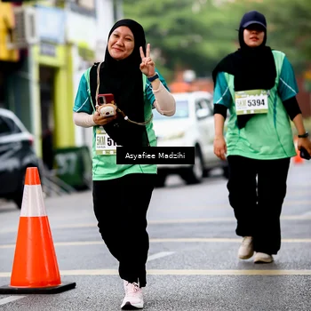 Runner Photo 8575662