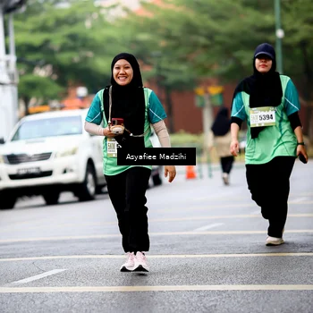 Runner Photo 8575663