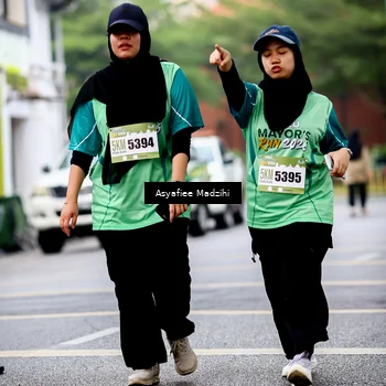 Runner Photo 8575664
