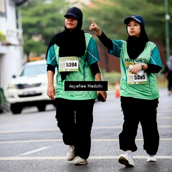 Runner Photo 8575665