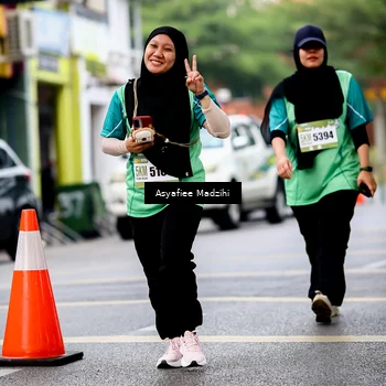 Runner Photo 8575666