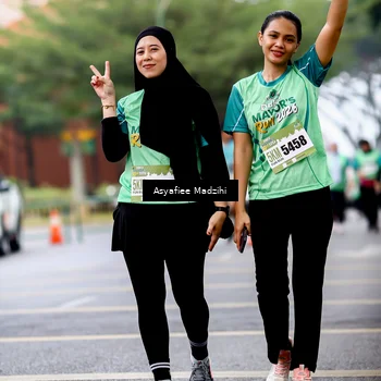 Runner Photo 8575667