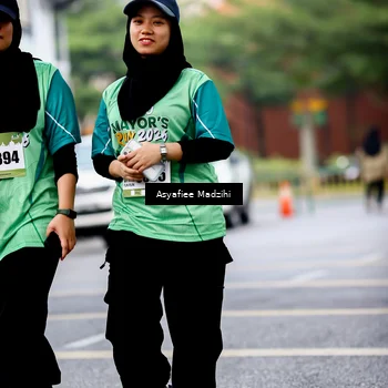 Runner Photo 8575670
