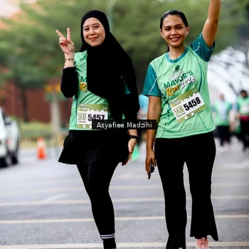 Runner Photo 8575673