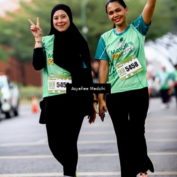 Runner Photo 8575675